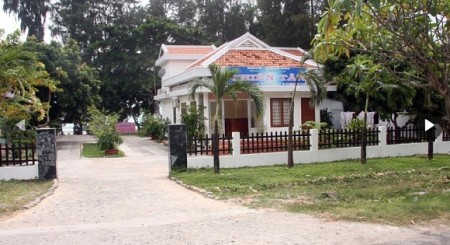 Khách sạn Thiện Tân