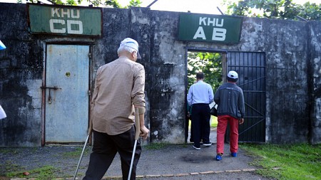 Ngày Côn Đảo - Ngày Giỗ chung
