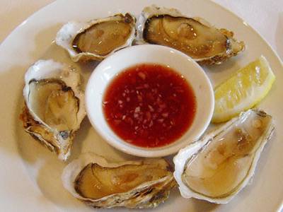 Những Đặc Sản Côn Đảo Hấp Dẫn ( P1 )