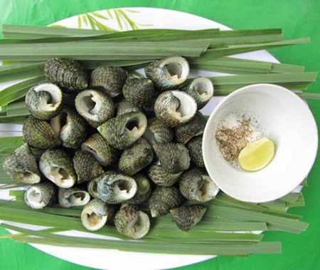 Những Đặc Sản Côn Đảo Hấp Dẫn ( P2 )