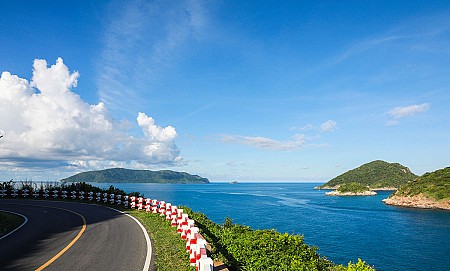 Review Côn Đảo tháng 7 2026, cảnh đẹp và đồ ăn ngon