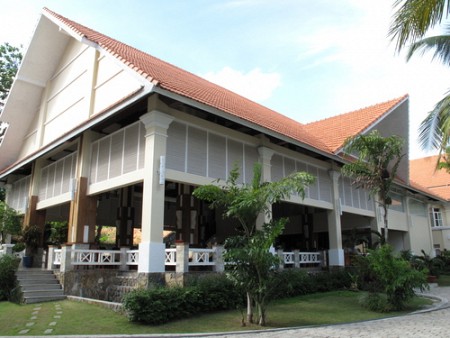 Sài Gòn Côn Đảo Resort