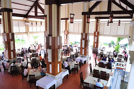 Sài Gòn Côn Đảo Resort