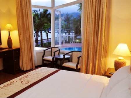 Sài Gòn Côn Đảo Resort