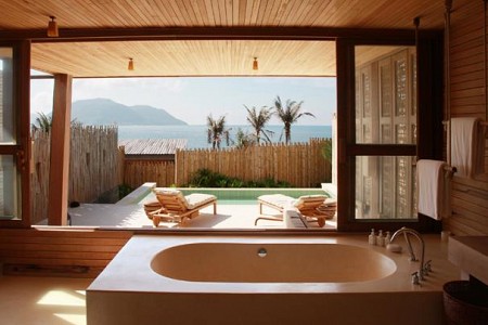 Six senses Resort