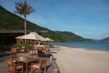 Six senses Resort
