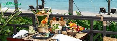Tổng hợp nhưng món ăn quen thuộc của Côn Đảo, và những đồ ăn truyền thống của Côn Đảo