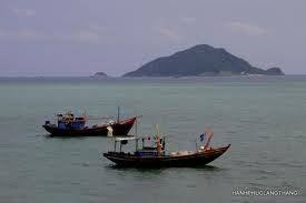 TP Hồ Chí Minh – Côn Đảo 3 Ngày 2 Đêm