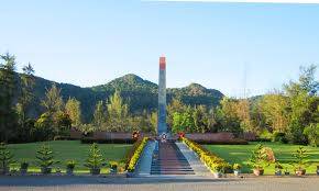 TP Hồ Chí Minh – Côn Đảo 3 Ngày 2 Đêm