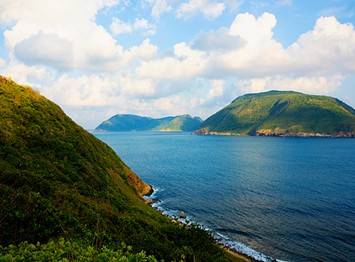 Trăng Mật Côn Đảo 2 ngày 1 Đêm