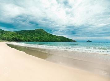 Trăng Mật Côn Đảo 2 ngày 1 Đêm