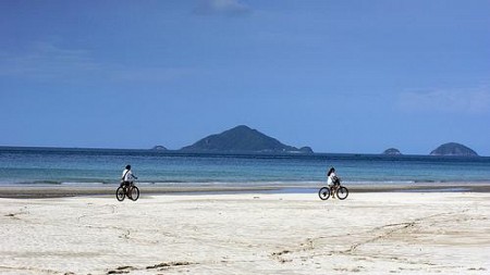 Trăng Mật Côn Đảo 4 Ngày 3 Đêm Tìm Về Nơi Hoang Sơ