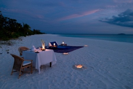 Trăng Mật Côn Đảo 4 Ngày 3 Đêm Tìm Về Nơi Hoang Sơ