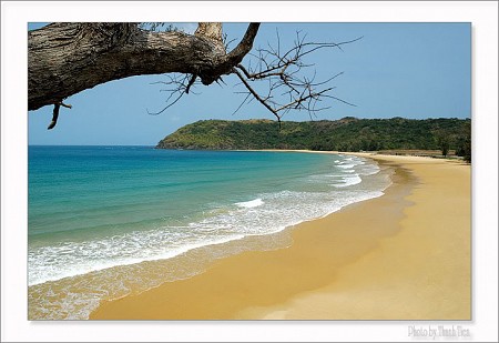 Trăng Mật Côn Đảo 4 Ngày 3 Đêm Tìm Về Nơi Hoang Sơ