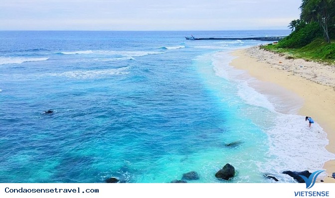 Địa ngục – thiên đường cùng tồn tại song song trên Côn Đảo - Ảnh 3