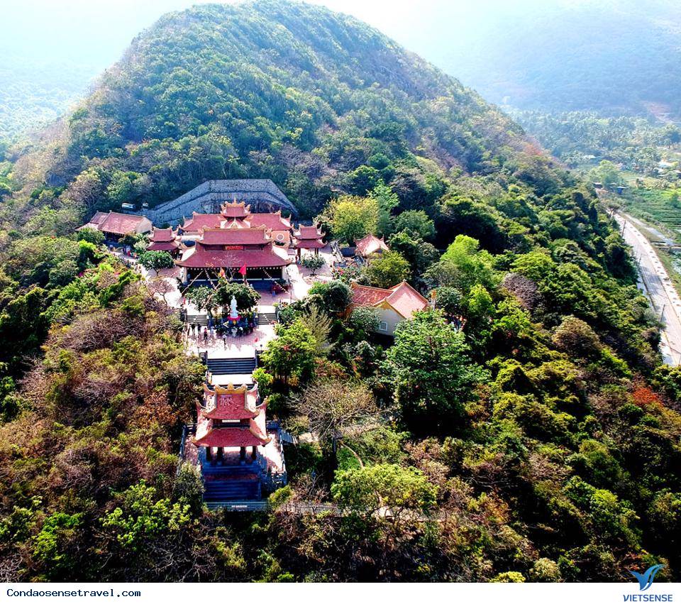 1. Chùa Núi Một - Ảnh 3