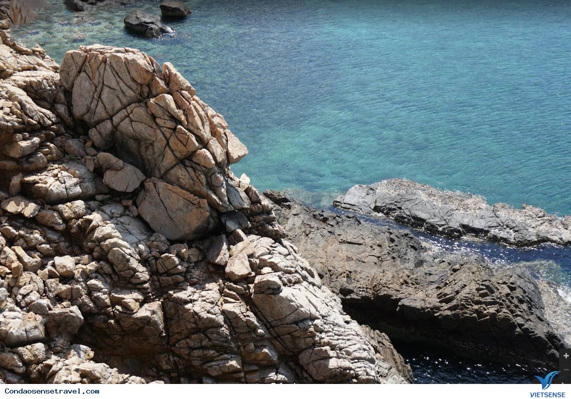 2. Mũi Chim Chim - Ảnh 2