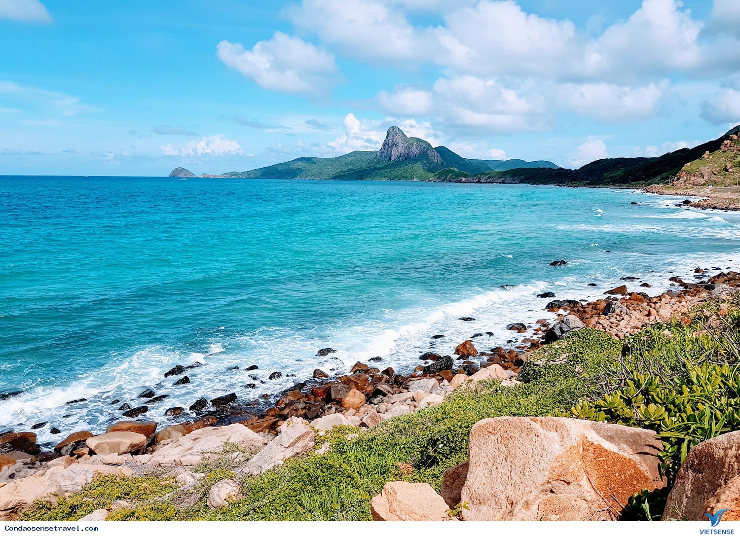 3. Bãi Nhát - Ảnh 2