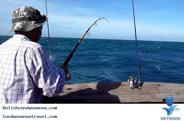 4.	Nên tham quan những địa điểm nào ở Côn Đảo? - Ảnh 9