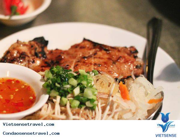 4.	Nhà hàng Cơm Tấm