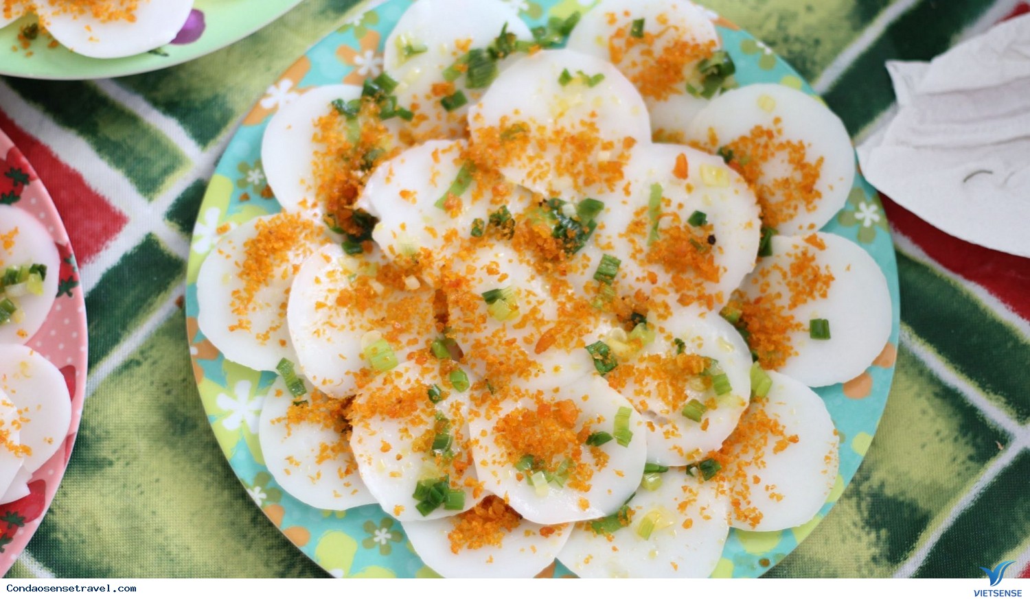 Ẩm thực Côn Đảo - Ảnh 2 Ẩm thực Côn Đảo - Ảnh 2