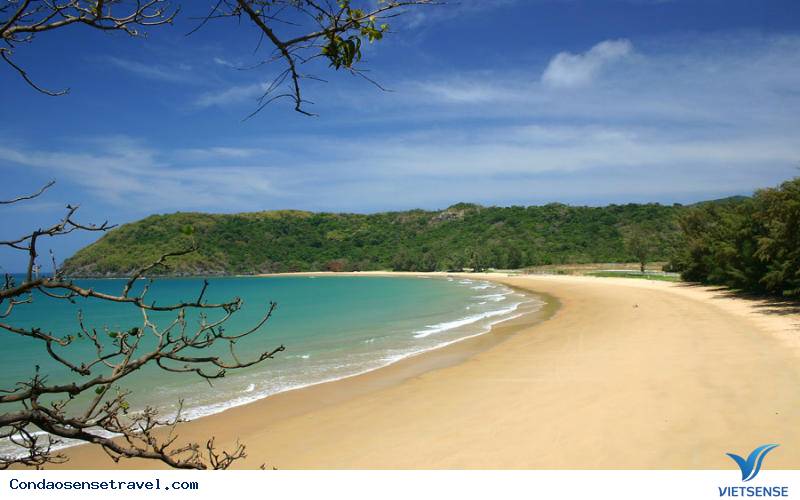 Bà Rịa Vũng Tàu Đầu Tư Phát Triển Côn Đảo - Ảnh 1