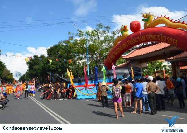 Bà Rịa Vũng Tàu Tổ Chức Lễ Hội Nghinh Ông Tam Thắng 2014 - Ảnh 1 Bà Rịa Vũng Tàu Tổ Chức Lễ Hội Nghinh Ông Tam Thắng 2014 - Ảnh 1