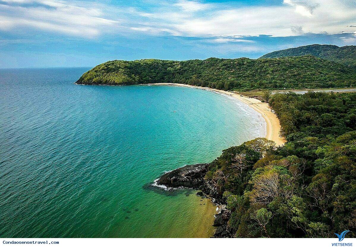 Bãi Đầm Trâu - Ảnh 1