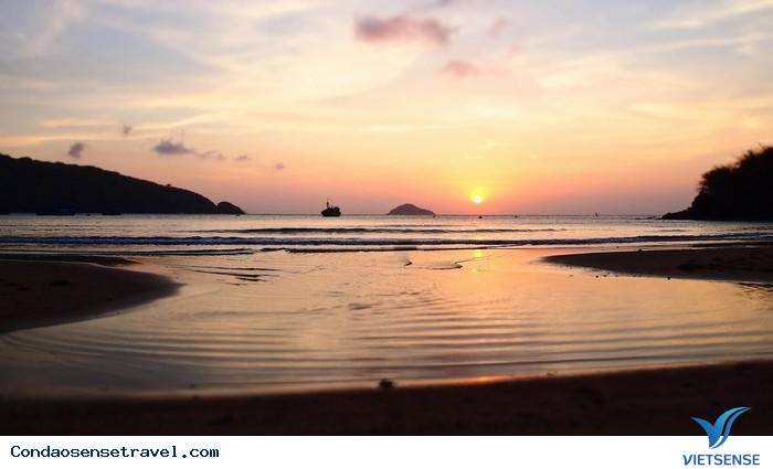 Bãi Đầm Trầu - Ảnh 4 Bãi Đầm Trầu - Ảnh 4