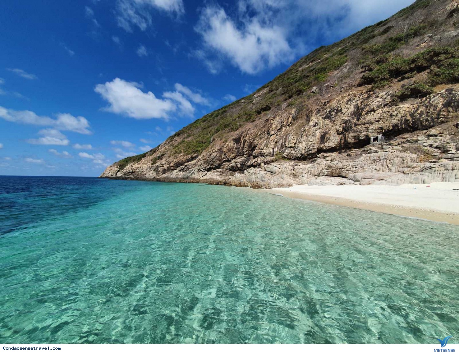 Bãi Đất Dốc Bãi Đất Dốc