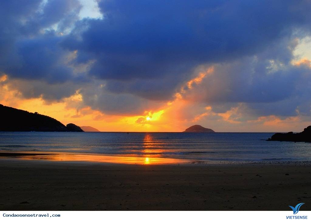 Bãi Đầu Trầu - Ảnh 5 Bãi Đầu Trầu - Ảnh 5