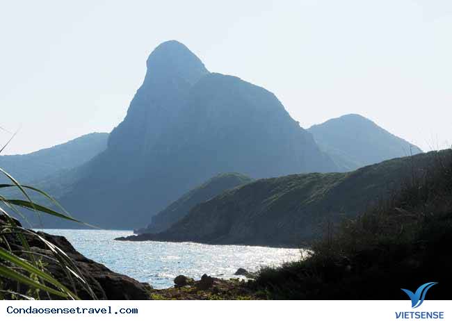 Đỉnh Tình Yêu Côn Đảo Đỉnh Tình Yêu Côn Đảo