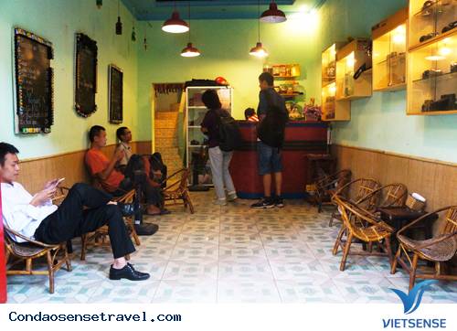 Bốn Quán Cafe Dành Cho Dân Nhiếp Ảnh Ở Hà Nội - Ảnh 4