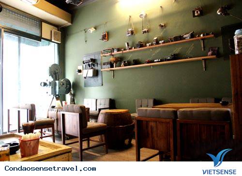 Bốn Quán Cafe Dành Cho Dân Nhiếp Ảnh Ở Hà Nội - Ảnh 3