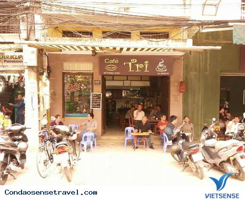 Bốn Quán Cafe Dành Cho Dân Nhiếp Ảnh Ở Hà Nội - Ảnh 2