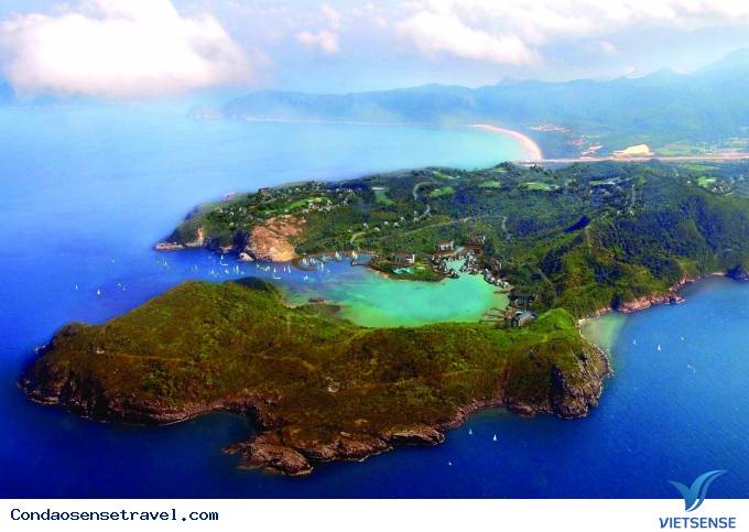 Các địa điểm nghỉ dưỡng ở Côn Đảo vào mùa xuân - Ảnh 3 Các địa điểm nghỉ dưỡng ở Côn Đảo vào mùa xuân - Ảnh 3