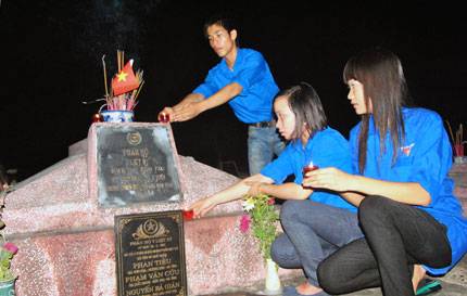 Chia sẻ Cảm xúc Côn Đảo - Ảnh 1 Chia sẻ Cảm xúc Côn Đảo - Ảnh 1