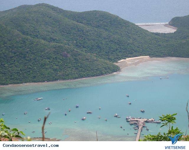 Cảng Bến Đầm - Ảnh 1