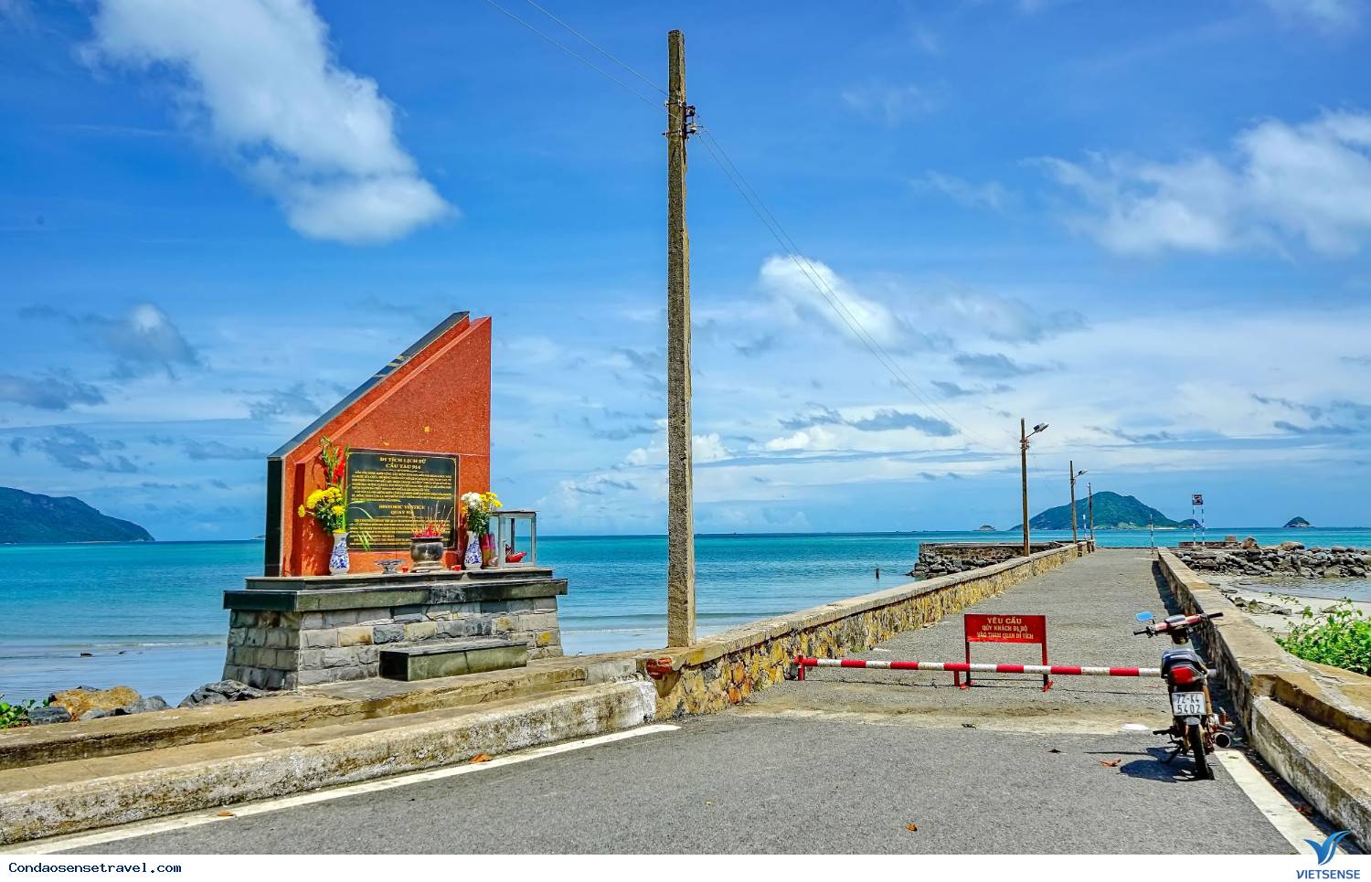 Cầu tàu 194 Cầu tàu 194