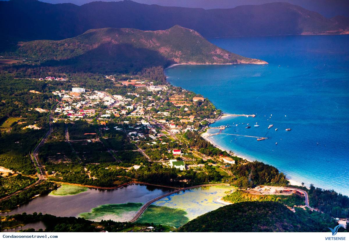 Chút giới thiệu chung về Côn Đảo