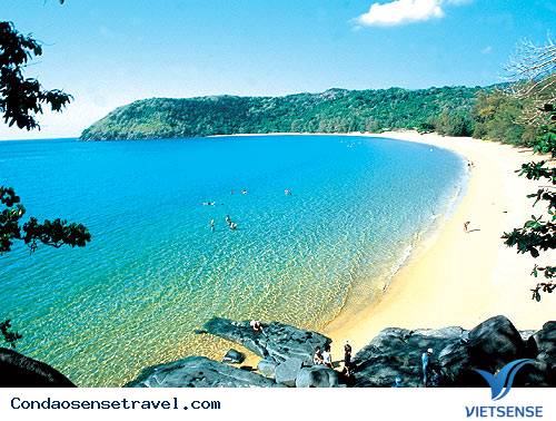 Côn Đảo Một Tình Yêu - Ảnh 2