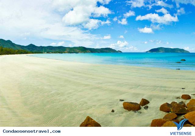 Côn Đảo Một Tình Yêu - Ảnh 3