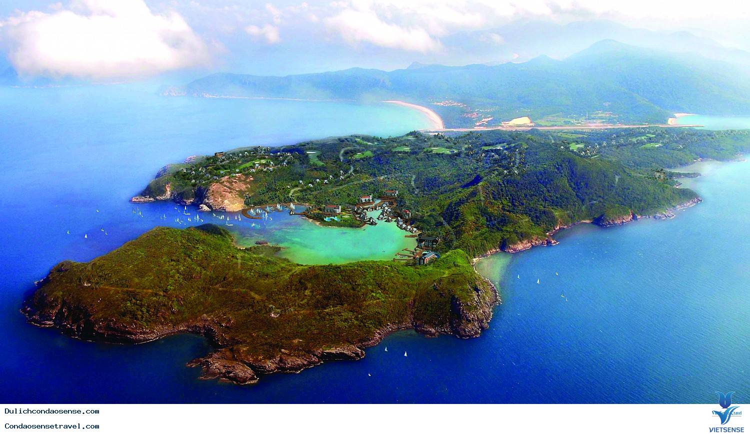 Côn Đảo ở đâu? Thuộc tỉnh nào? Côn Đảo ở đâu? Thuộc tỉnh nào?