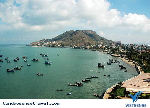 Côn Đảo - Thiên Đường Nghỉ Dưỡng - Ảnh 2 Côn Đảo - Thiên Đường Nghỉ Dưỡng - Ảnh 2