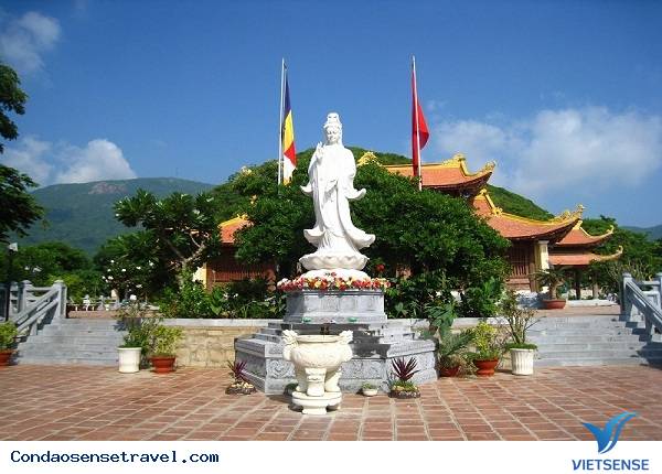 Đi lễ chùa - Ảnh 1 Đi lễ chùa - Ảnh 1