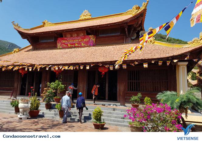 Đi lễ chùa - Ảnh 2 Đi lễ chùa - Ảnh 2