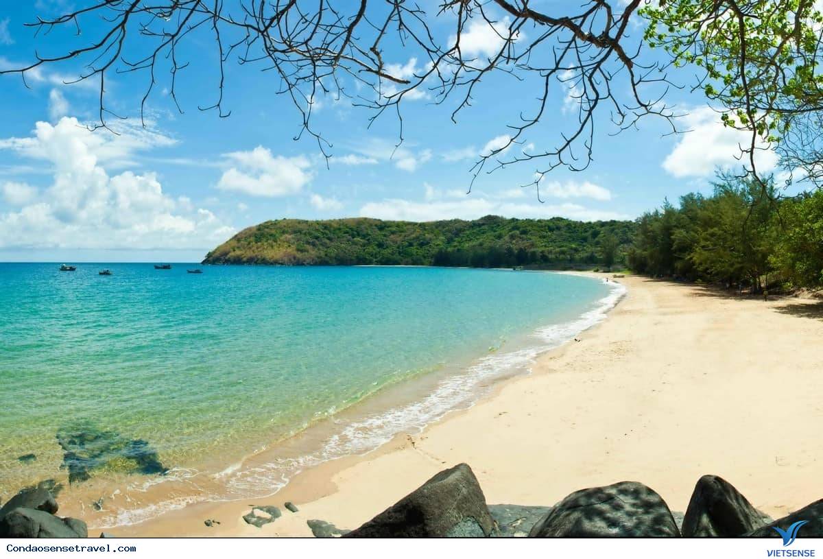 Đôi nét về Côn Đảo Đôi nét về Côn Đảo