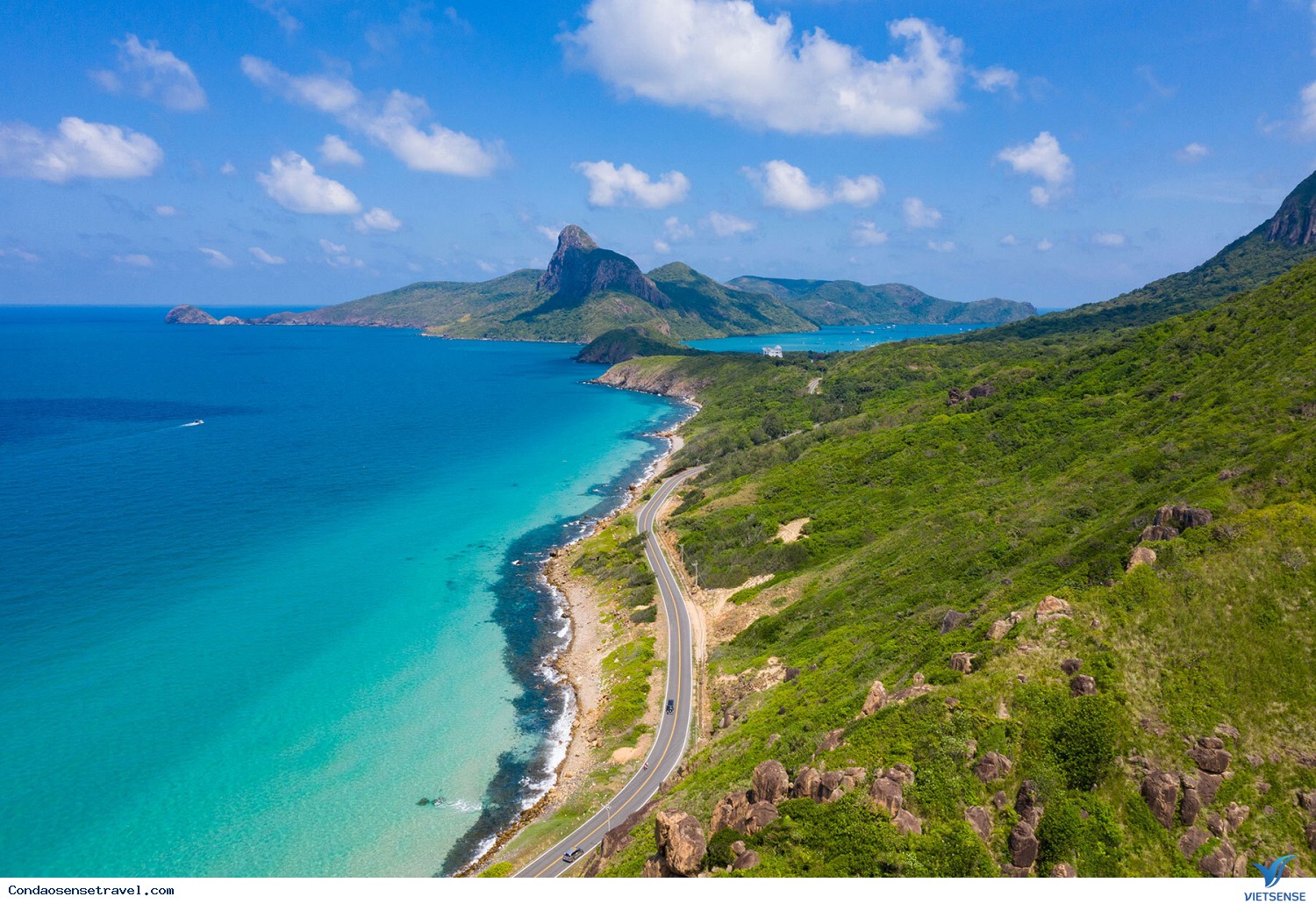 Đôi nét về Côn Đảo Đôi nét về Côn Đảo