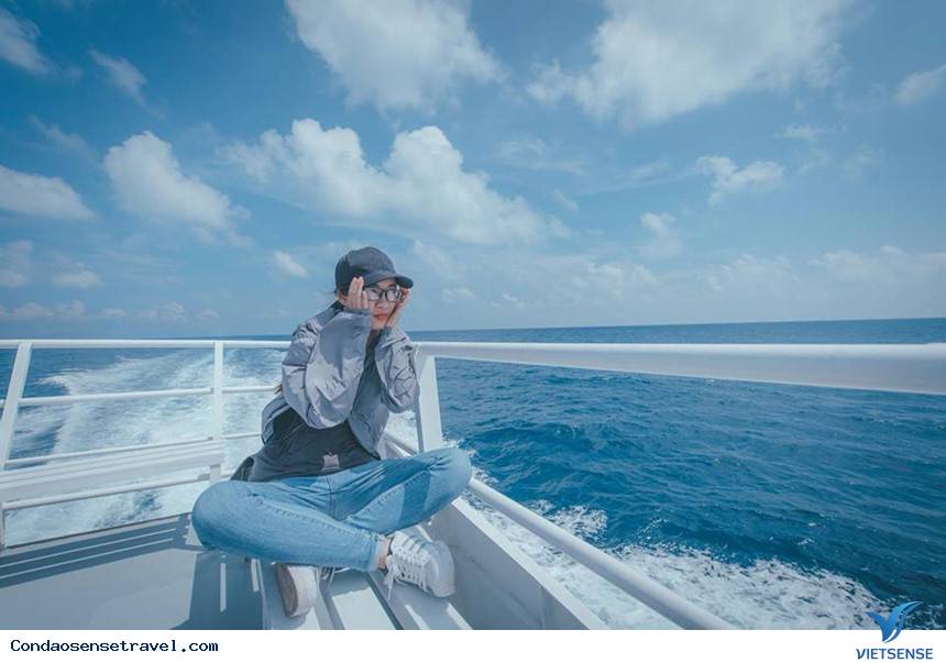 Cách tận hưởng tuyệt vời nhất Côn Đảo 30/4 - Ảnh 1 Cách tận hưởng tuyệt vời nhất Côn Đảo 30/4 - Ảnh 1