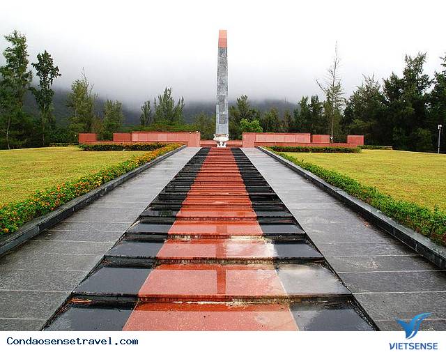 Cách tận hưởng tuyệt vời nhất Côn Đảo 30/4 - Ảnh 2 Cách tận hưởng tuyệt vời nhất Côn Đảo 30/4 - Ảnh 2